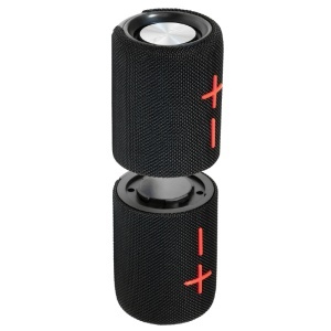 BOXA BLUETOOTH MODEL 2X20W TWIN IPX5 MSD/AUX - Img 3