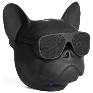BOXA BLUETOOTH TWS CU MSD/AUX - BULLDOG FRANCEZ - Img 3