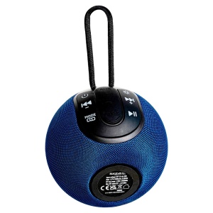 BOXA BLUETOOTH TWS USB/MSD/AUX - Img 8