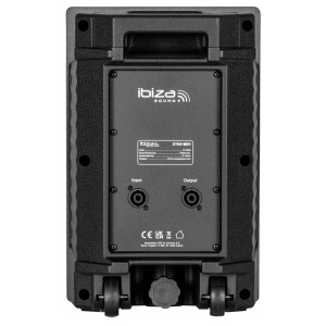 BOXA PASIVA 8"/20CM 100W RMS - Img 4