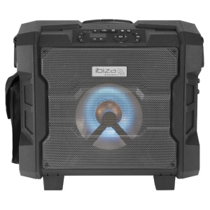 BOXA PORTABILA IPX4 10"/20CM 150W NFC/BT/FM/USB - Img 5