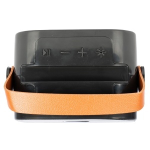 BOXA PORTABILA KARAOKE CU 1 MICROFON FUNCTIE BT/USB/TWS - Img 6