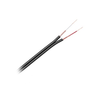 CABLU 2RCA 3MM NEGRU ROLA - Img 3