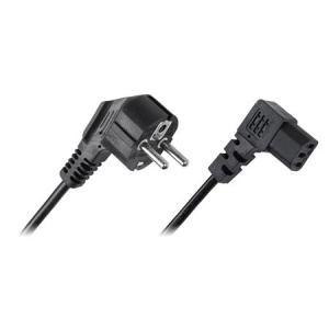 CABLU ALIMENTARE PC MUFA 90G 3M - Img 1