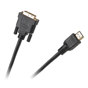 CABLU DIGITAL DVI - HDMI 1.8M - Img 2