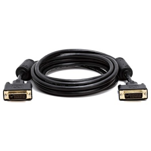 CABLU DVI SINGLE LINK TATA - TATA 5M - Img 3