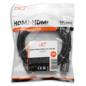 CABLU HDMI - HDMI 2M V2.1 8K - Img 3
