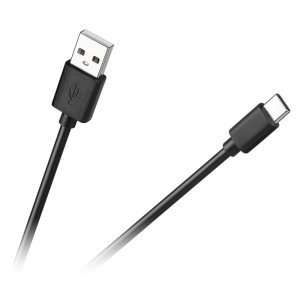 CABLU USB A - USB C 1M CABLETECH - Img 2