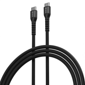 CABLU USB-C - USB-C 1.5M 60W 3A - Img 3
