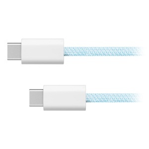 CABLU USB TYPE C - TYPE C 100W 1M KRUGER&MATZ - Img 2