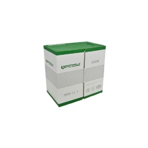 CABLU UTP CAT 5 0.5MM CCA 305M - Img 3