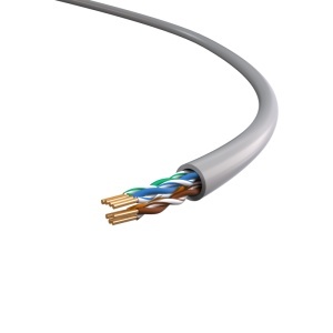 CABLU UTP CAT5E CUPRU 24AWG 305M EMTEX - Img 4