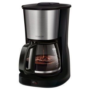 CAFETIERA 1.25 L SENCOR - Img 2