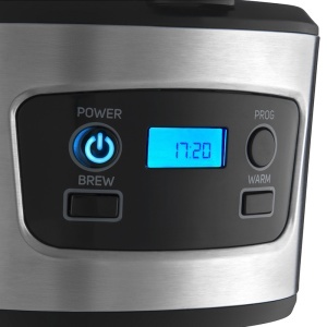 CAFETIERA CU FILTRU SCE 3700BK SENCOR - Img 15
