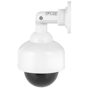 CAMERA SUPRAVEGHERE FALSA DUMMY LED DK-10 - Img 4