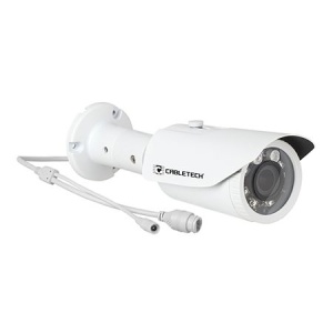 CAMERA SUPRAVEGHERE IP 2 MPIX CABLETECH - Img 1