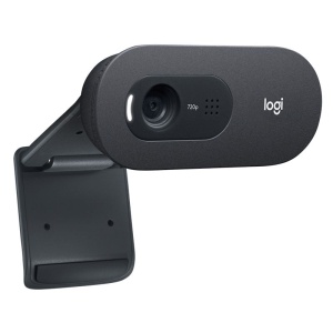 CAMERA WEB HD USB C505 LOGITECH - Img 4