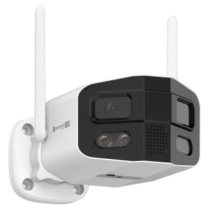 CAMERA WIFI CONNECT C130 TUYA KRUGER&MATZ - Img 3