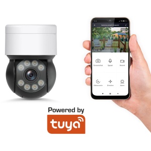 CAMERA WIFI CONNECT C30 5MPX KRUGER&MATZ - Img 12