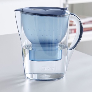 CANA FILTRANTA 3.5L MARELLA XL 4 MAXTRA+ BRITA - Img 9