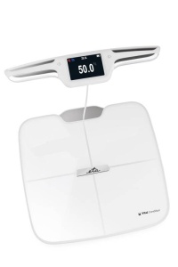 Cantar smart ETA8779 90000 Vital Condition, analiza corporala, aplicatie mobila, 180 kg - Img 10
