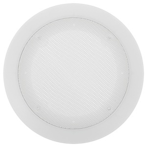 CAPAC DIFUZOR TAVAN ALB 5 INCH