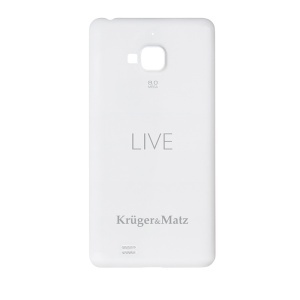 CAPAC SMARTPHONE LIVE ALB KRUGER&MATZ - Img 2