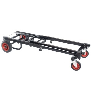 CARUCIOR TRANSPORT MAXIM 91KG - Img 6