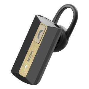 CASCA HEADSET MONO BLUETOOTH PHILIPS - Img 2