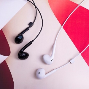 CASCA STEREO MUFA USB-C 1.2M - NEGRU - Img 9