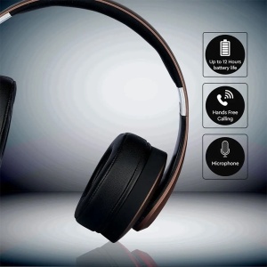 CASCA WIRELESS BLUETOOTH/MSD - MARO - Img 9