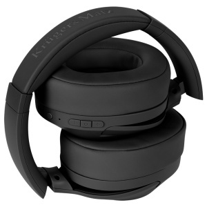 CASTI AUDIO BLUETOOTH F2 KRUGER&MATZ - Img 6