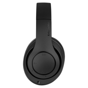 CASTI AUDIO BT STREET 3 NEGRE KRUGER&MATZ - Img 3