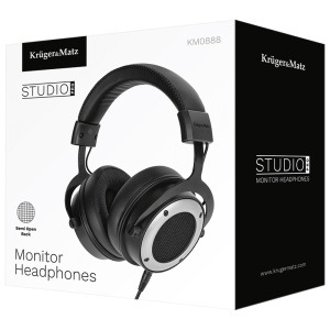 CASTI AUDIO STUDIO PRO KRUGER&MATZ - Img 13