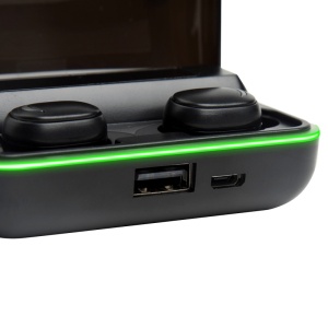 CASTI BLUETOOTH 5.0 SN-E10 REBEL - Img 8