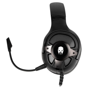 CASTI GAMING GH-100 PRO KRUGER&MATZ - Img 4