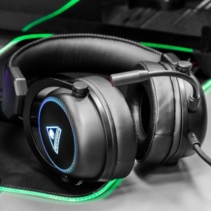 CASTI GAMING WARRIOR GH-50 KRUGER&MATZ - Img 6
