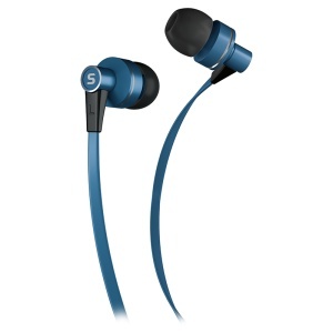 CASTI IN EAR CU MICROFON SENCOR - Img 2