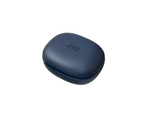 Casti JVC HA-EC25T-A-U, True Wireless, Bluetooth, In-Ear, Microfon, albastru - Img 3