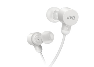 Casti JVC HA-FR29UC-W-U, Cu fir, In-Ear, Microfon, USB-C, Functie Mod Sunet, Husa, alb - Img 3