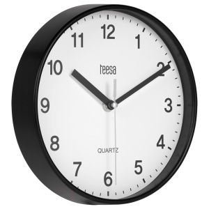 CEAS PERETE 20CM NEGRU TEESA - Img 3