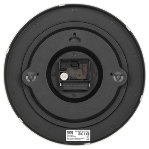 CEAS PERETE 25CM ALB TEESA - Img 5