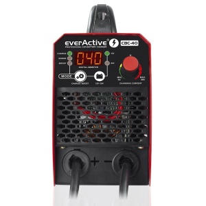 CHARGER ACUMULATORI 12V / 24V 60A / 300A EVERACTIVE - Img 3