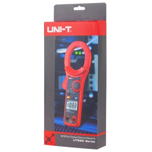 CLAMPMETRU 2000A UT220 UNI-T - Img 6