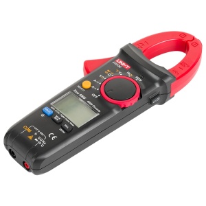 CLAMPMETRU DIGITAL 400A UT213C UNI-T - Img 4