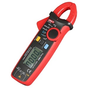 CLAMPMETRU DIGITAL UT211B UNI-T - Img 6