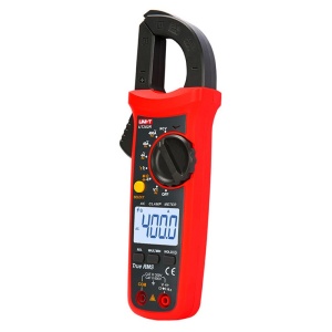 CLAMPMETRU UT202R UNI-T - Img 4