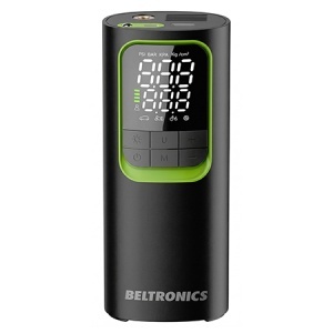 COMPRESOR PORTABIL 8000MAH T10 BELTRONICS - Img 7