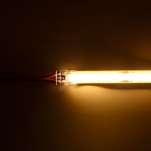 CONECTOR BANDA LED COB 8MM - SINGLE - Img 4