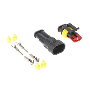 CONECTOR ERMETIC X2 SUPERSEAL 1.5 - Img 1